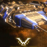 Dust Fleet