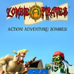 Zombie Pirates