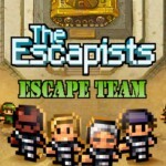 Купить The Escapists – Escape Team