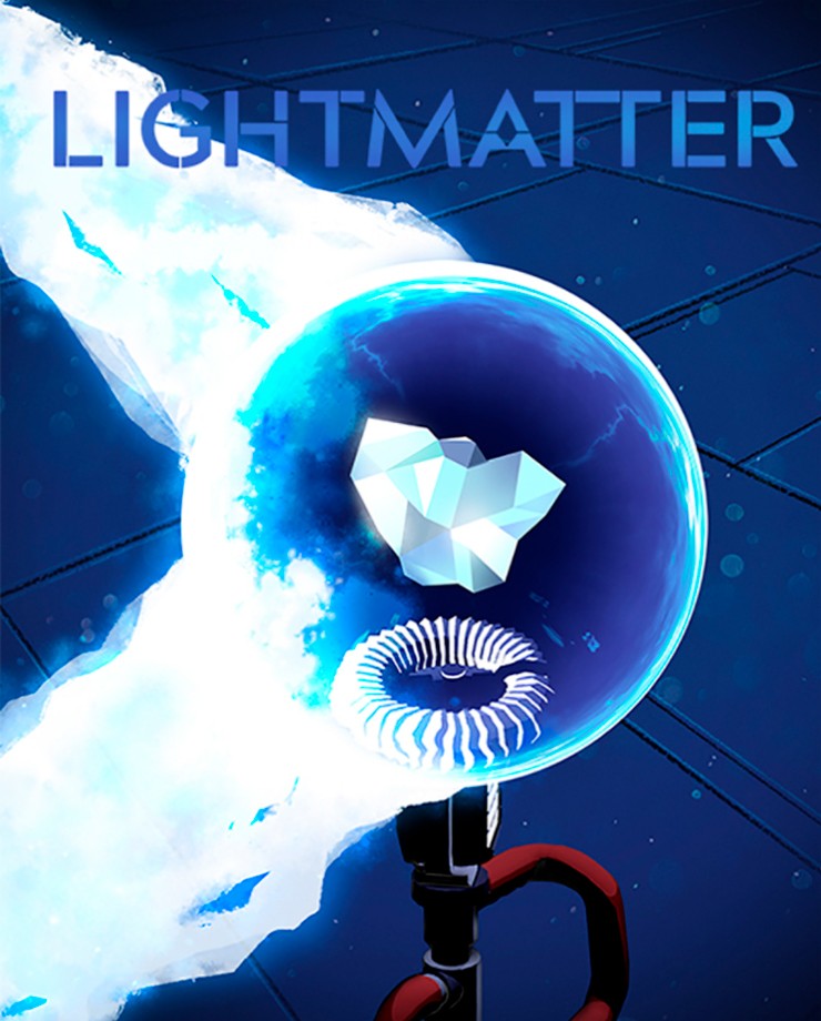 Купить Lightmatter