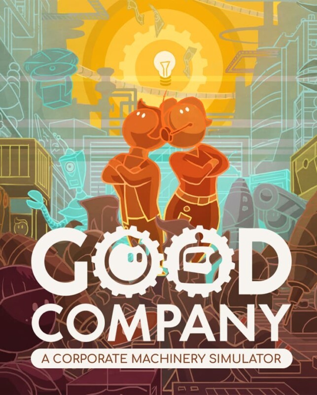 Good Company