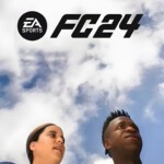 Купить EA SPORTS FC 24