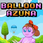 Balloon Azuna