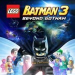 LEGO® Batman™ 3: Beyond Gotham