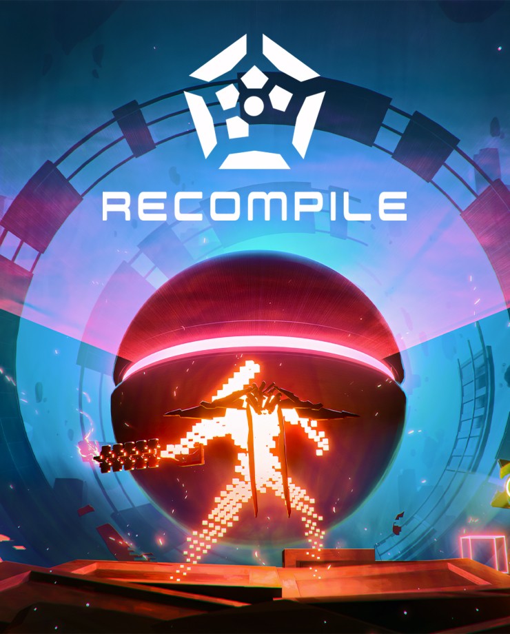 Купить Recompile