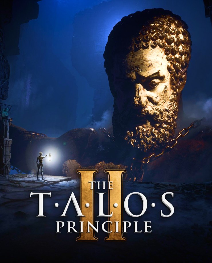 Купить The Talos Principle 2