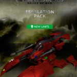 Warhammer 40,000: Gladius - Escalation Pack