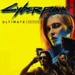 Купить Cyberpunk 2077 Ultimate Edition