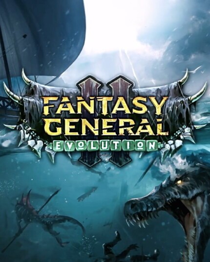 Купить Fantasy General II: Evolution