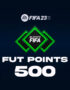 Игровая валюта FIFA 23: 500 FUT Points 4 Купить Игровая валюта FIFA 23: 500 FUT Points
