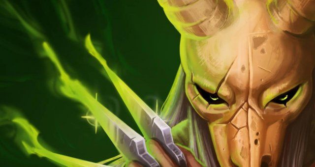 Обзор на Slay the Spire 10 Обзор на Slay the Spire 9