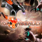 Ion Assault