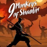 9 Monkeys of Shaolin