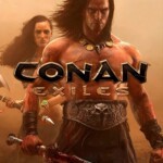 Купить Conan Exiles
