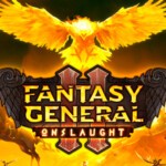 Купить Fantasy General II: Onslaught