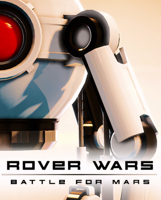 Rover Wars