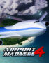 Airport Madness 4