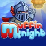 Muffin Knight