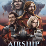 Airship: Kingdoms Adrift