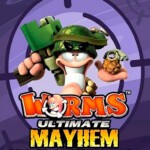 Купить Worms Ultimate Mayhem - Multiplayer Pack