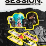 Купить Session: Skate Sim Brandalised Pack
