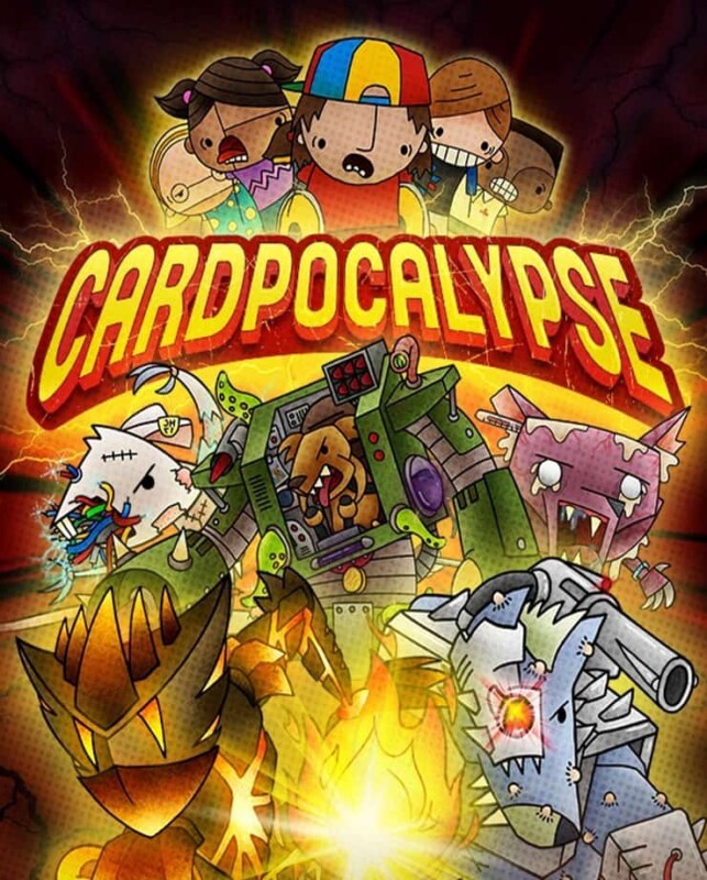 Cardpocalypse