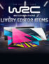 WRC Generations - Livery editor extra items 1 Купить WRC Generations - Livery editor extra items