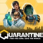 Купить Quarantine