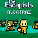 Купить The Escapists – Alcatraz