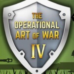 The Operational Art of War IV