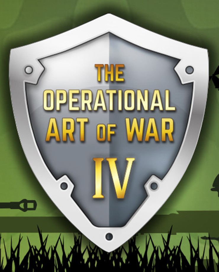 Купить The Operational Art of War IV