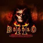 Diablo 2: Lord of Destruction (2001)  (PC и Mac)