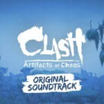 Купить Clash: Artifacts of Chaos - Original Soundtrack