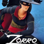 Zorro The Chronicles