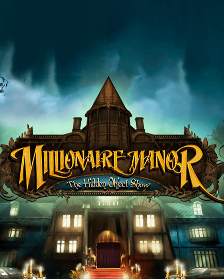 Купить Millionaire Manor