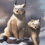 Northgard - Brundr & Kaelinn