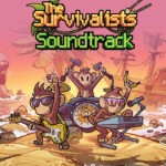 Купить The Survivalists Soundtrack