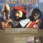 The Guild Gold Edition