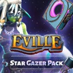 Купить Eville - Star Gazer Pack