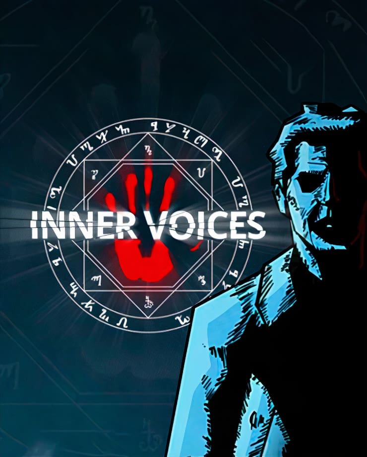 Купить Inner Voices