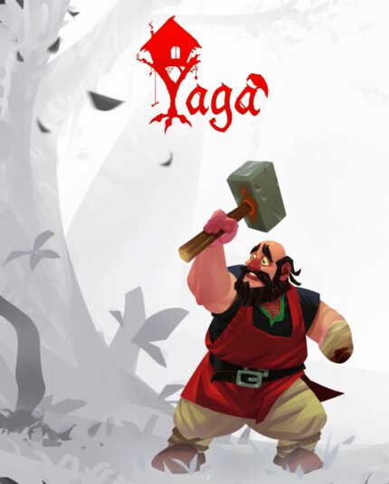 Yaga