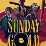 Sunday Gold