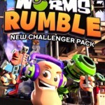 Купить Worms Rumble – New Challenger Pack