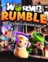 Worms Rumble - New Challenger Pack 4 Купить Worms Rumble – New Challenger Pack
