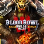 Купить Blood Bowl 3 - Brutal Edition