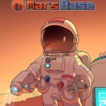 Mars Base