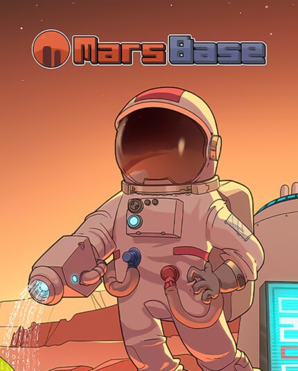 Mars Base