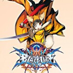 Купить BlazBlue Centralfiction - Additional Playable Character JUBEI