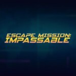 Купить Escape Mission: Impassable