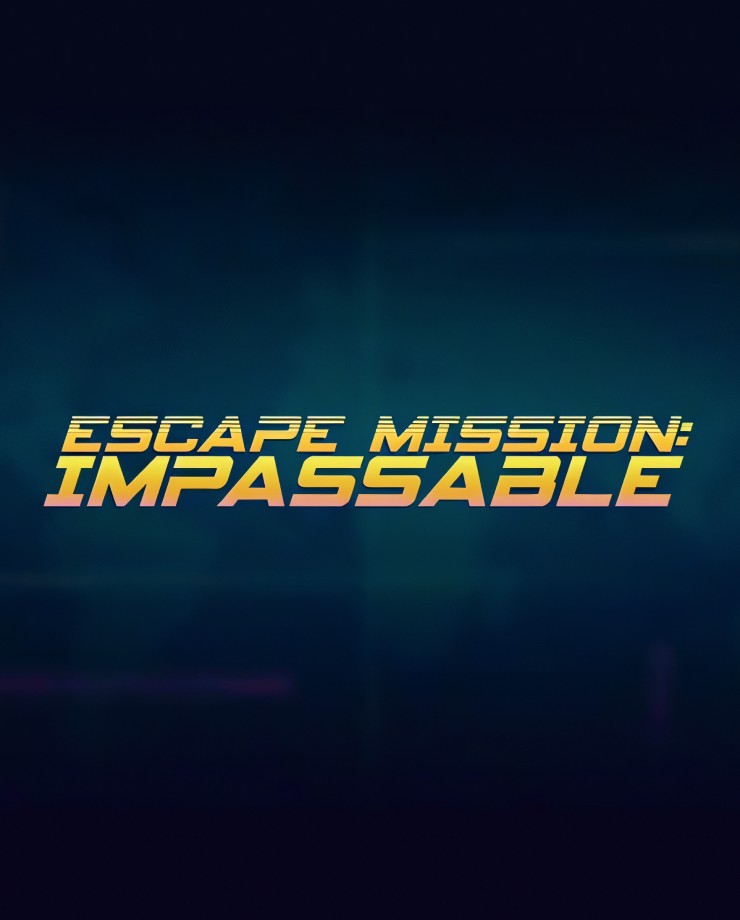 Купить Escape Mission: Impassable